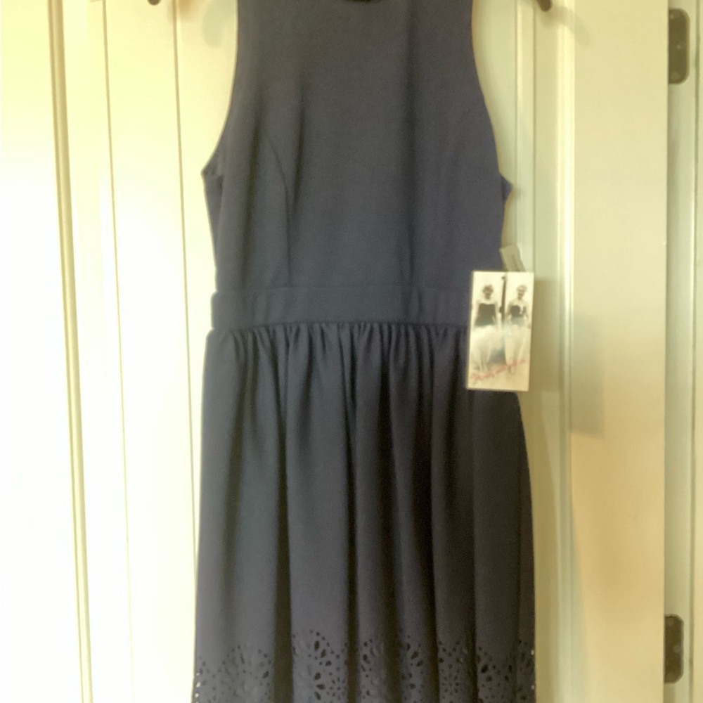 Junior girls dresses